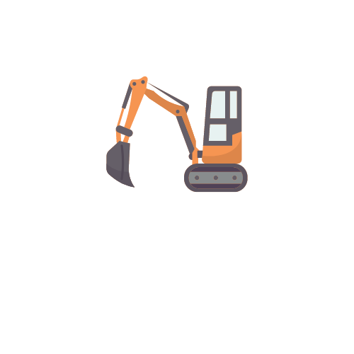 Mini Digger Hire Hillingdon
